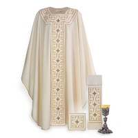 Casulla 12078